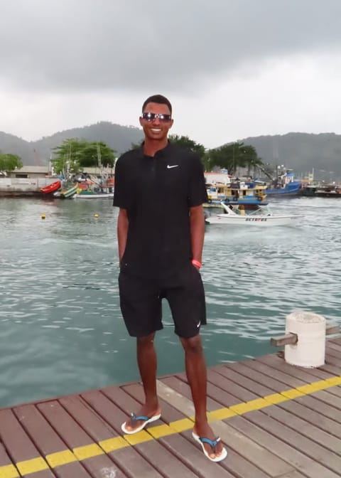 Gabriel Henrique da Silva